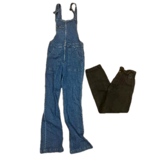 FOREVER 21 BUNDLE - Picture 1 of 8